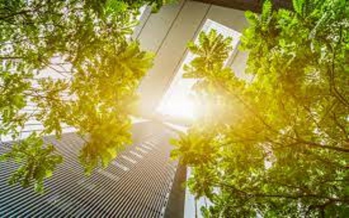 L'aluminium une source pour éco construire